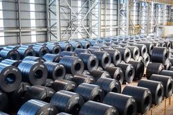 Giá thép hôm nay 13/1: Giảm 37 Nhân dân tệ/tấn trên sàn giao dịch