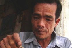 Cuộc sống sau ống kính: Những 'cao thủ diệt chuột' một thời