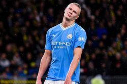Haaland mang 'tin dữ' đến cho Man City khiến CĐV đứng ngồi không yên