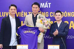 HLV CLB Hà Nội: 'Đội tuyển Việt Nam có thể tạo bất ngờ trước Nhật Bản'