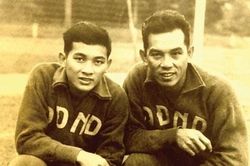 Hổ phụ sinh hổ tử