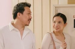 Khả Như tiết lộ điều khó ngờ này về 'đạo diễn trăm tỷ' Trấn Thành, làm ai cũng thấy lạ
