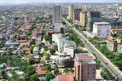 Công bố quy hoạch tỉnh Nghệ An: Mở rộng thành phố Vinh