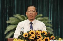 TP HCM giải ngân gần 46.000 tỷ đồng vốn đầu tư công trong năm 2023