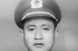 Phó trưởng Công an phường hy sinh trong khi làm nhiệm vụ