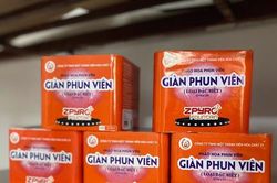 Chưa 'cháy' hàng đã loạn giá pháo hoa Tết