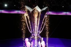 Asian Cup 2023 lập kỷ lục về truyền hình