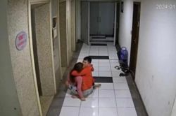 Truy bắt kẻ sát hại vợ ở Hưng Yên rồi bỏ trốn