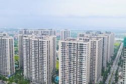Hơn 1 triệu tỷ đồng tiền ngân hàng đang nằm trong bất động sản
