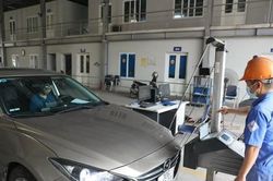 Sẽ tăng giá đăng kiểm, tạo hấp dẫn để tư nhân tham gia