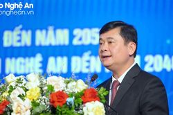 Tích cực, chủ động tổ chức thực hiện các quy hoạch đạt hiệu quả cao nhất (*)