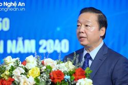 Tạo thêm động lực mới, sức lan tỏa trong thu hút đầu tư phát triển không chỉ với tỉnh Nghệ An mà cả vùng Bắc Trung Bộ và duyên hải Trung Bộ