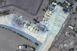 Quân đội Mỹ tiến hành vụ không kích mới tấn công lực lượng Houthi tại Yemen