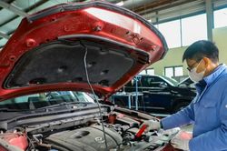 Tăng giá dịch vụ đăng kiểm giúp phòng chống tiêu cực kiểm định xe ôtô