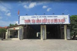 Khởi tố Giám đốc, 2 đăng kiểm viên Trung tâm Đăng kiểm xe cơ giới ở Quảng Ngãi
