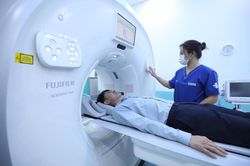 Hợp tác triển khai mô hình tầm soát phát hiện sớm ung thư bằng AI