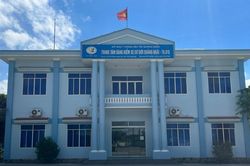 Quảng Ngãi: Khởi tố vụ nhận hối lộ ở trung tâm đăng kiểm