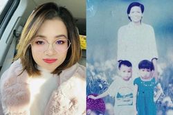 Cô gái 9x ở Thanh Hóa tìm mẹ mất tích suốt 28 năm: Xây nhà 2 tỷ tặng bố, mong mỏi gia đình đoàn tụ