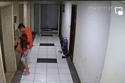 Công an truy tìm nghi phạm sát hại vợ ở Hưng Yên
