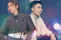 MONO để lại bình luận trên livestream của Mỹ Anh, nữ ca sĩ 'rủ rê' hợp tác ngay và luôn!