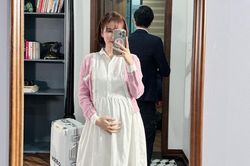 Hậu chia tay Đình Tú, Hương Giang xuất hiện với vòng 2 to bất thường?