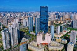 Bộ Xây dựng chỉ ra 3 khó khăn của doanh nghiệp bất động sản