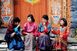 Bhutan gặp thách thức về chỉ số hạnh phúc