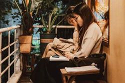 Bình yên ở Ngọt