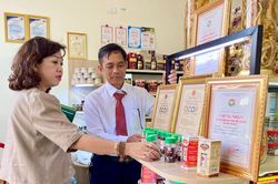Gia Lai có 78 sản phẩm OCOP hết thời hạn sử dụng nhãn hiệu