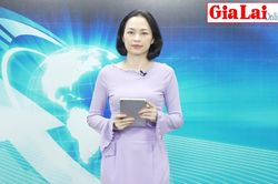 Gia Lai 24h: Mạnh tay xử lý tình trạng dùng xung điện đánh bắt cá ở Biển Hồ B