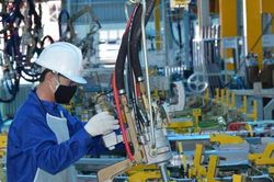 Kết luận của Bộ Chính trị về phát triển khoa học và công nghệ phục vụ sự nghiệp công nghiệp hóa, hiện đại hóa