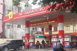 Nợ thuế khủng nghìn tỷ đồng, Hải Hà Petro bị rút giấy phép kinh doanh xăng dầu