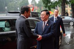 Tạo điều kiện pháp lý thuận lợi cho đầu tư giữa Việt Nam và Indonesia