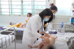 Cúm A tăng nhanh, nhiều bệnh nhân biến chứng nặng