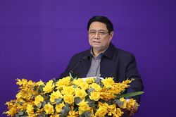 Thủ tướng: Dứt khoát không để thiếu điện trong bất cứ hoàn cảnh nào