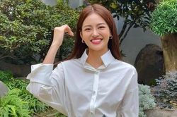Thùy Anh hé lộ về vai 'kẻ thứ ba' trong 'Chúng ta của 8 năm sau'