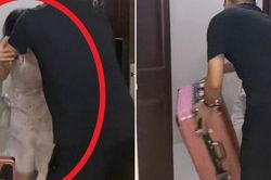 Phát hiện vợ đi du lịch với người cũ, chồng có cách hành xử khiến netizen thốt lên: 'Hệt như phim'