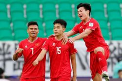 HLV Nhật Bản: 'Tuyển Việt Nam cho chúng tôi một bài học'