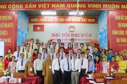Hành động theo phương châm 'nói và làm những việc dân cần'