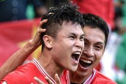 Hùng Dũng: Chúng tôi đã kỳ vọng chỉ thua Nhật 2-3