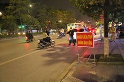 Hà Nội: 73.446 ma men bị xử lý