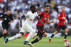 Lịch thi đấu Ngoại hạng Anh vòng 21: MU vs Tottenham
