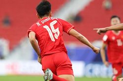 Làm tung lưới Nhật Bản, sao trẻ của ĐT Việt Nam được chấm điểm cao, Filip Nguyễn nhận điểm thấp nhất đội