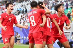 Điểm nhấn Nhật Bản 4-2 Việt Nam: Đối thủ quá đẳng cấp nhưng ĐT Việt Nam đã chơi thứ bóng đá không thể tin nổi