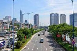 Động lực quan trọng của TP HCM