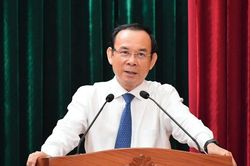 Thành ủy TPHCM tìm nhân tố có triển vọng, có đạo đức, phẩm chất chuẩn bị cho nhiệm kỳ tới