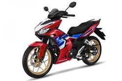 Cập nhật bảng giá xe Honda Winner X mới nhất tháng 1/2024