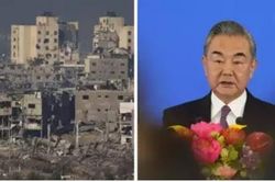 Tình hình Dải Gaza: Israel bắt giữ hai em gái của thủ lĩnh Hamas Aruri; Ngoại trưởng Trung Quốc kêu gọi ngừng bắn