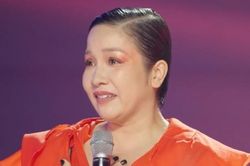 Mỹ Linh khóc, Diệp Lâm Anh lộn ngược người ở 'Chị đẹp đạp gió'