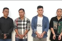 Triệt phá đường dây 'cát tặc' quy mô lớn trên sông Đồng Nai